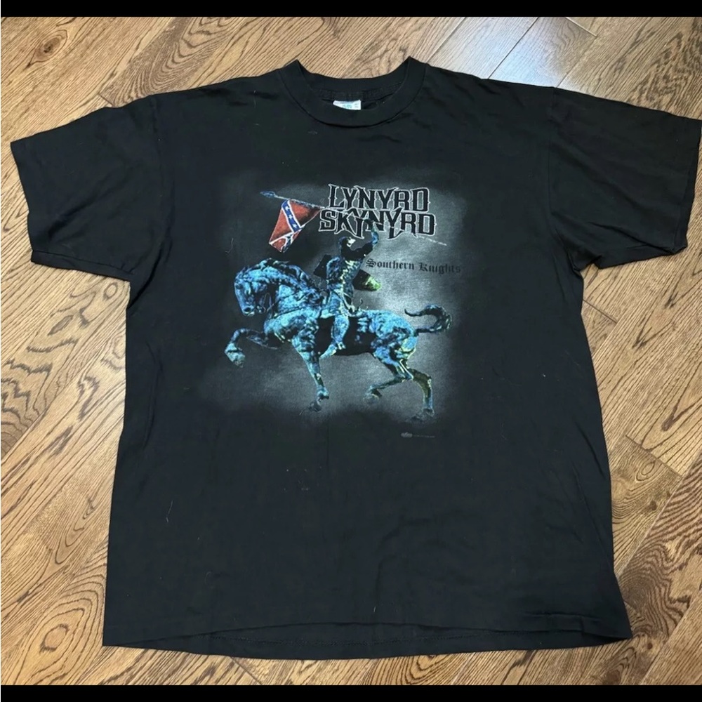 1996 Vintage Lynyrd Skynyrd Shirt